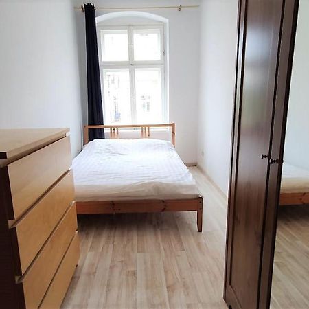 Apartment Near Center - Botanic Garden Breslau Exterior foto