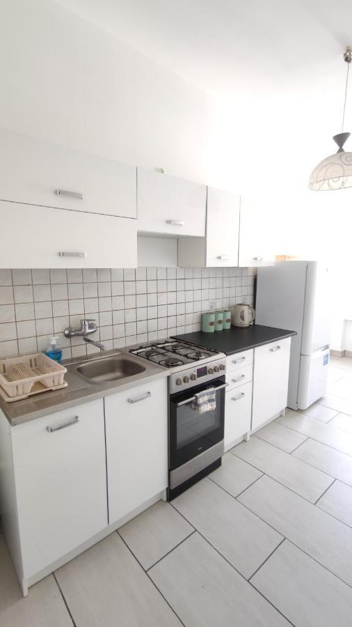 Apartment Near Center - Botanic Garden Breslau Exterior foto